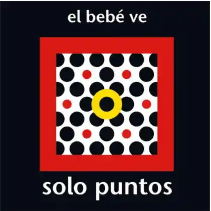 El Bebé Solo Puntos