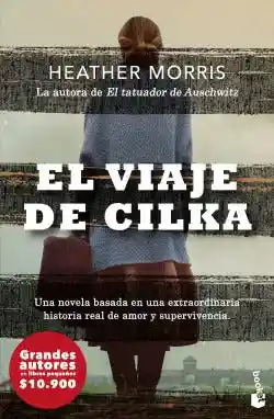 El Viaje de Cilka