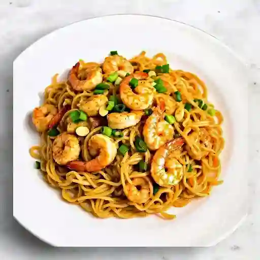 Pad Thai Coco Camaron