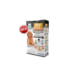 Fit Sabanilla Carbón Small