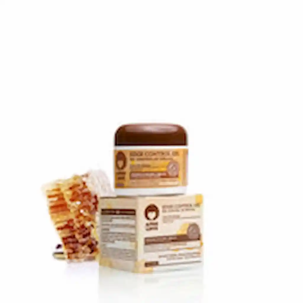 Afro Love Gel Contro Baby Hairs