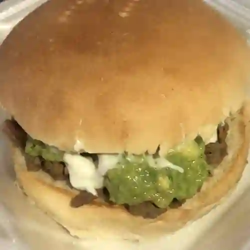 Churrasco Palta