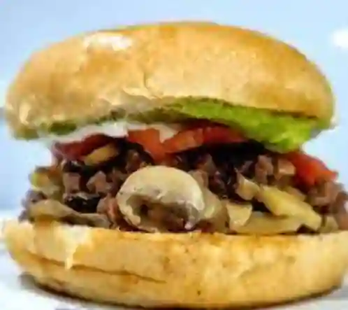 Champiñón Italiano