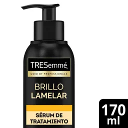 Tresemmé Serum Brillo Lamelar 170ML