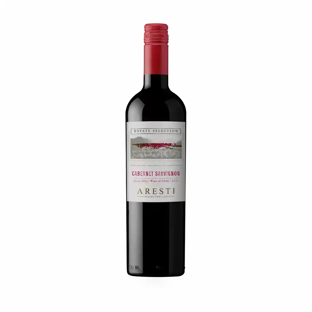 Aresti Vino Cabernet Sauvignon State Selec