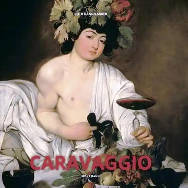 Tiny Toro Hc: Caravaggio - Ruth Dangelmaier