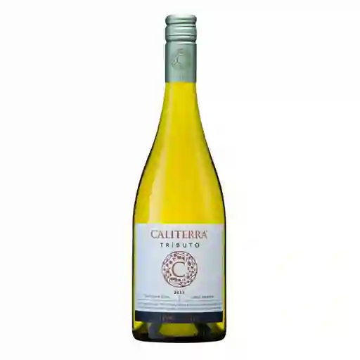 Caliterra Vino Blanco Tributo Sauvignon Blanc