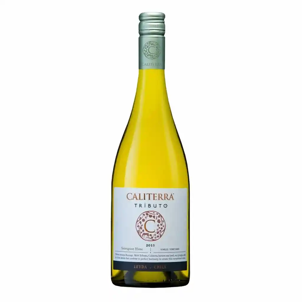 Caliterra Vino Blanco Tributo Sauvignon Blanc