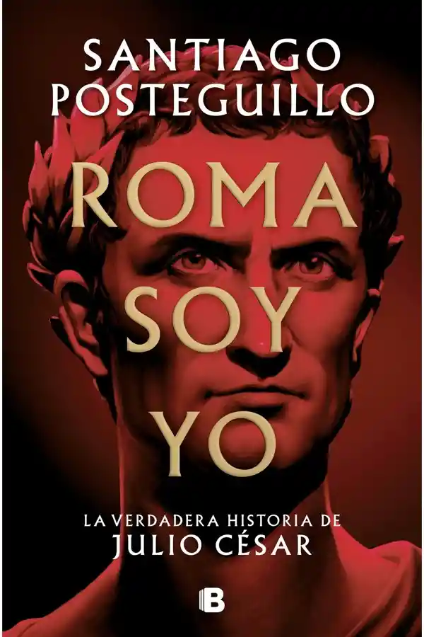 Roma Soy Yo