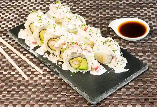 Tartar Roll