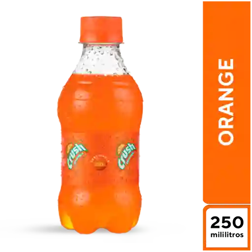 Crush Orange 250 ml