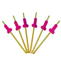 Bombilla Papel Despedida de Soltera