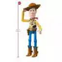 Disney Pixar Figura de Colección Toy Story Figura Core de Woody