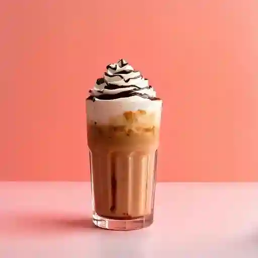 Frappé moca 500 ml