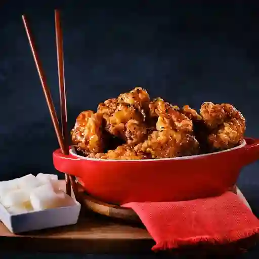 Alitas Truto Ganjang