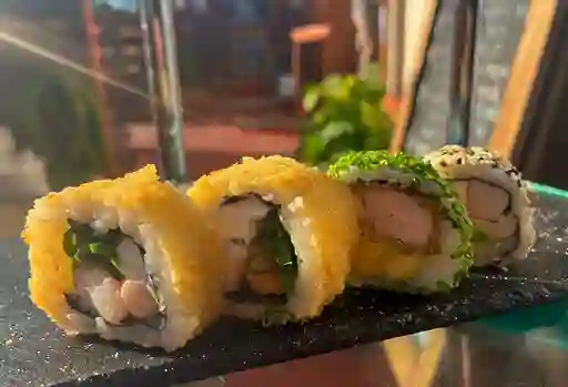 20 Piezas de Fin de Semana