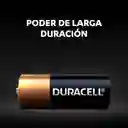 Duracell Pila Especial Alcalinas 1.5 V