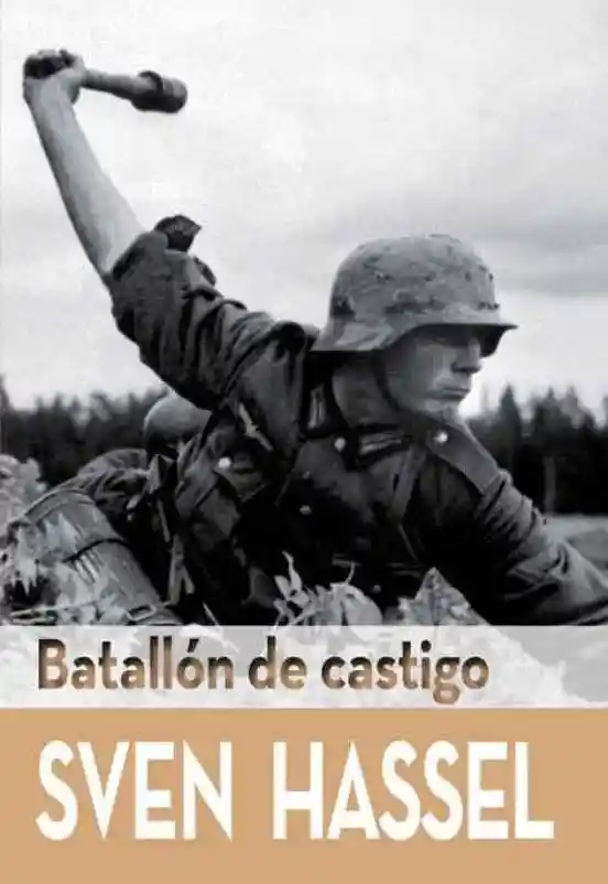 Batallon de Castigo