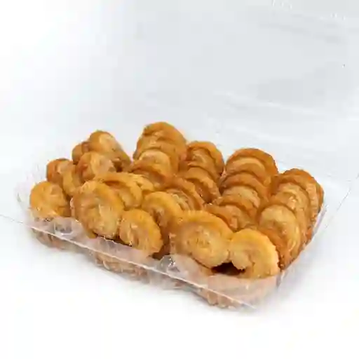 Deubel Palmerita Mantequilla