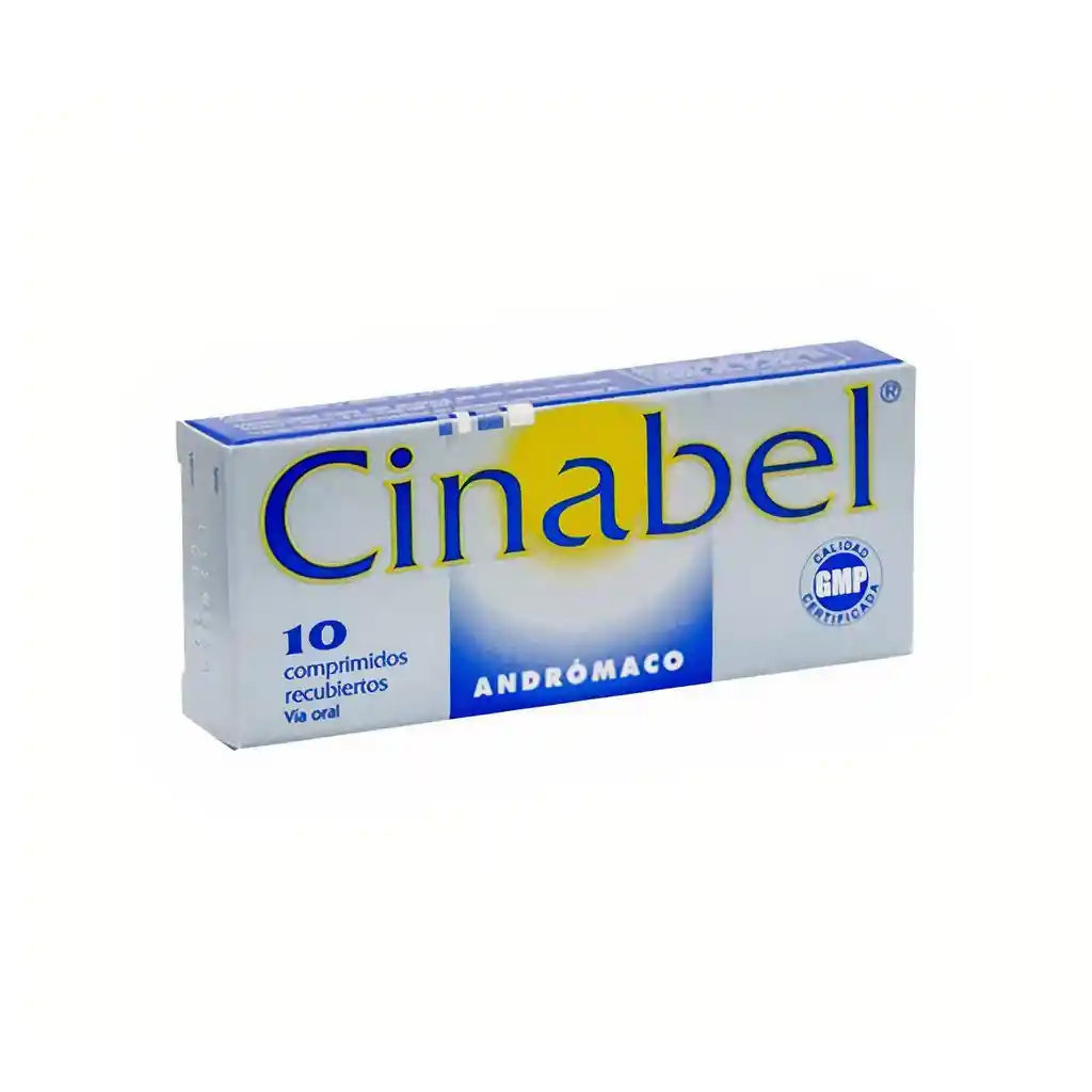 Antijaquecosos Cinabel