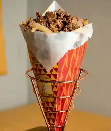 Papa L con Complementos