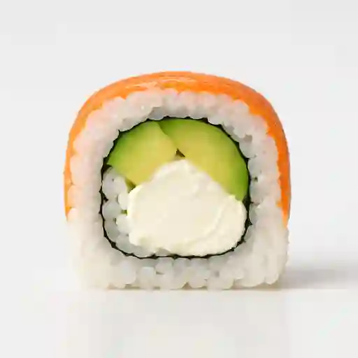 California Kani Chesse