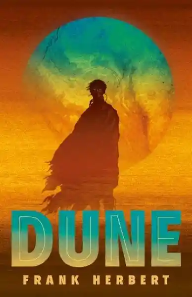 Dune Las Crónicas de Dune #1 - Franke Herbert