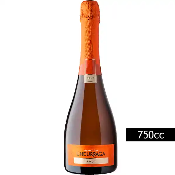 Undurraga Espumante Brut CEOD