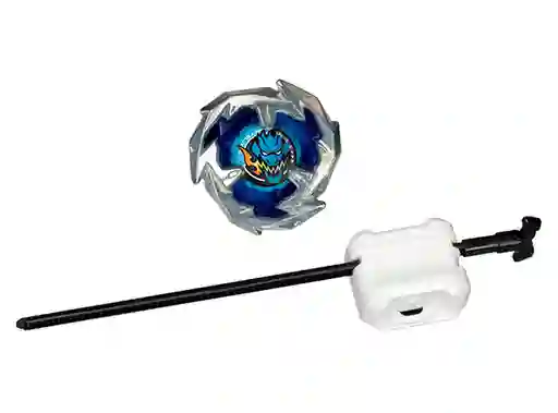 Bey Blade Juguete x Sword Dran Attack