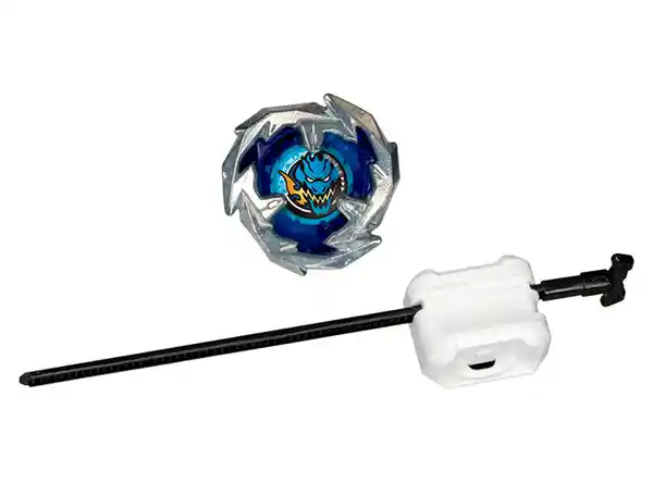 Bey Blade Juguete x Sword Dran Attack