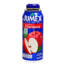 Jumex Jugo Manzana