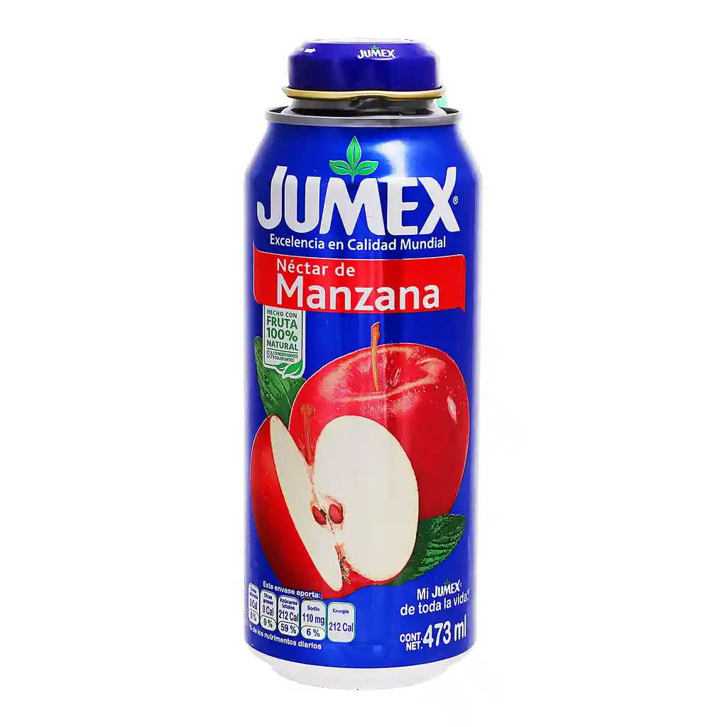 Jumex Jugo Manzana