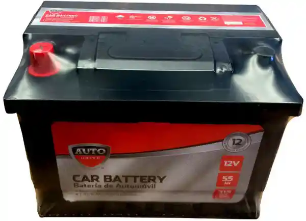 Auto Drive Batería AD-55D 315CCA