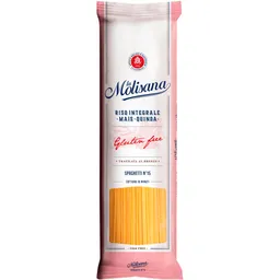 La Molisana Pasta Spaghetti Sin Gluten