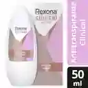 Rexona Antitranspirante Clinical Classic