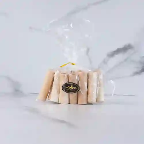 Barquillo Simona 12 Un