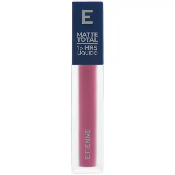 Labial en Matte 08