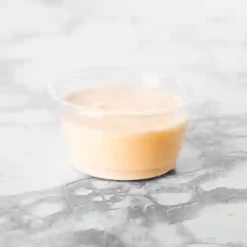 Salsa Acevichada Vegana