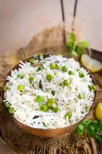Peas Rice