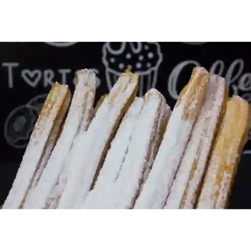 Churros (14 U)