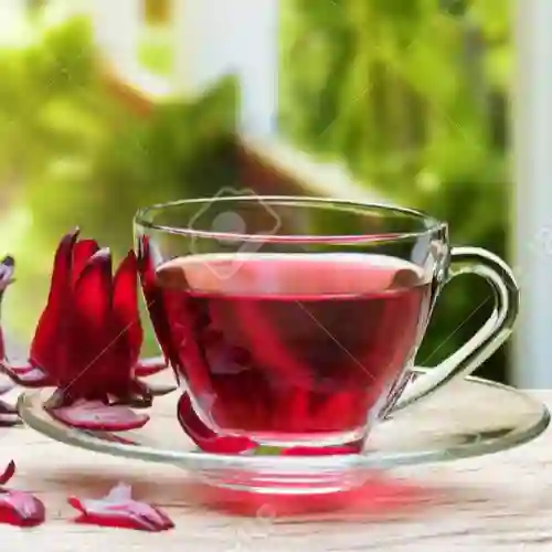 Té Infusion - Flor de Jamaica- Hibisco