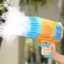 Bubble Blaster Lanzador de Burbujas