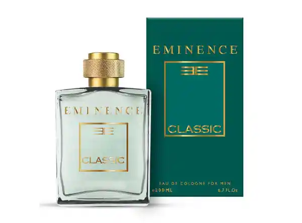 Eminence Perfume Classic Hombre