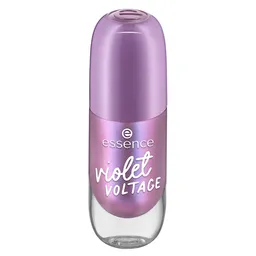 Essence Esmalte Gel Violet Voltage 41