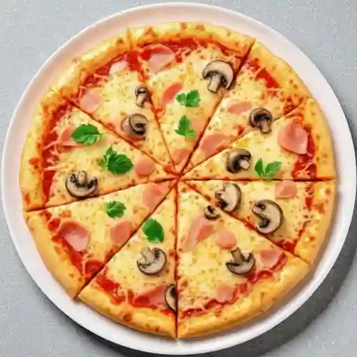 Pizza Grande Mix