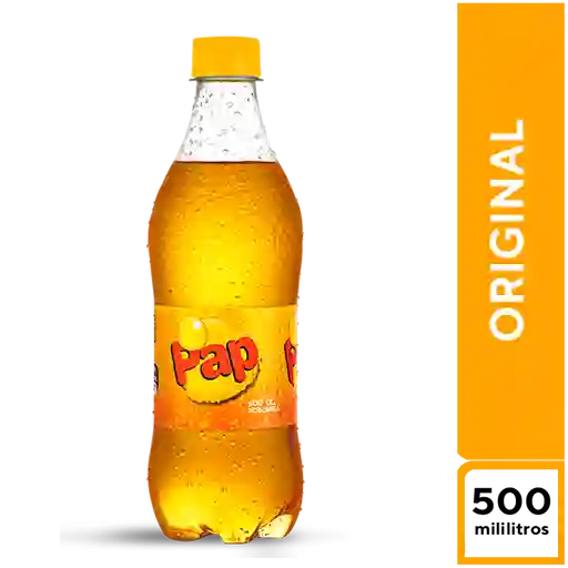 Pap Original 500 ml