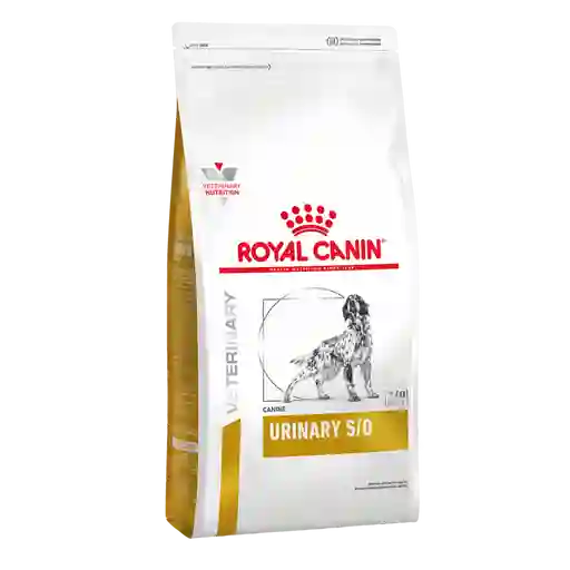 Royal Canin Alimento para Perro Adulto Urinary S/O
