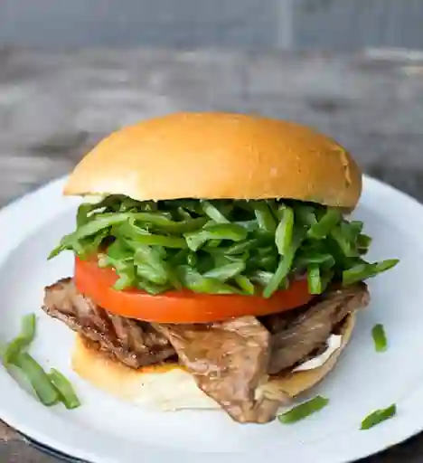 Churrasco Chacarero Xl