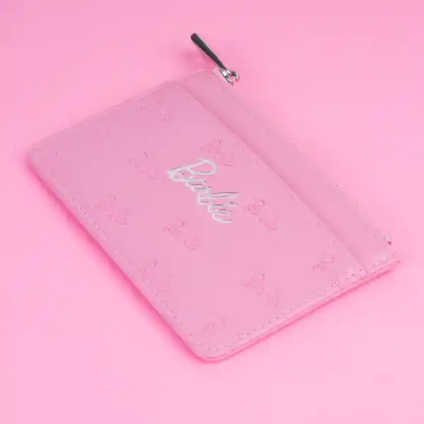 Monedero Rosa Miniso