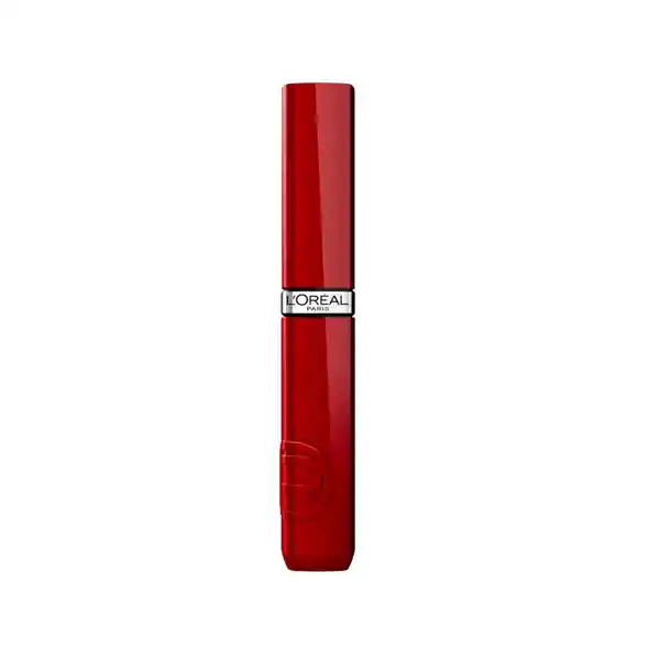 LOréal París Labial Líquido Infallible le Matte Resistance